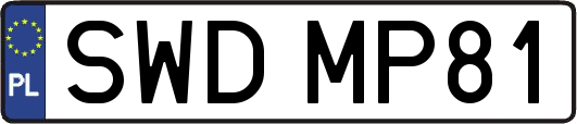 SWDMP81