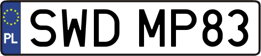 SWDMP83