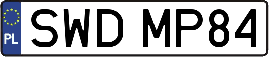 SWDMP84
