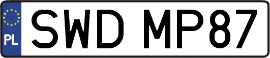 SWDMP87