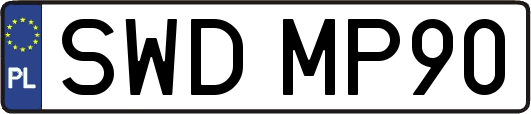 SWDMP90