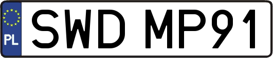 SWDMP91