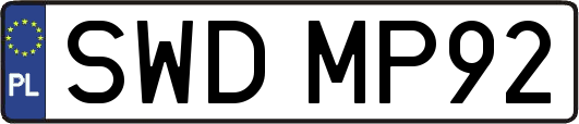 SWDMP92