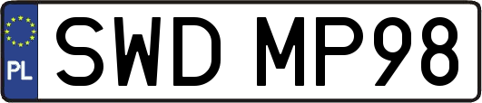 SWDMP98