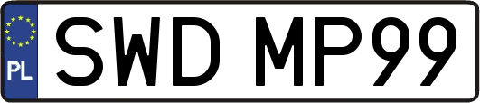 SWDMP99