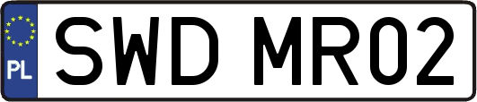 SWDMR02