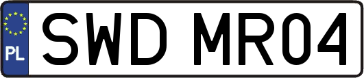 SWDMR04