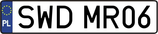 SWDMR06