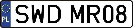 SWDMR08
