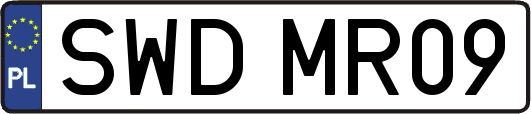 SWDMR09