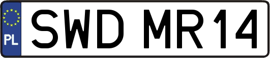 SWDMR14