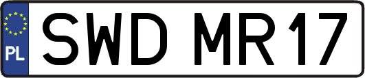 SWDMR17