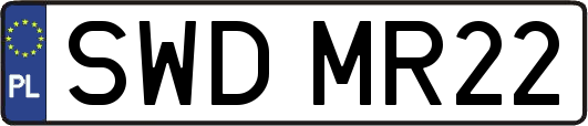 SWDMR22
