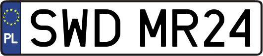 SWDMR24