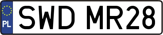 SWDMR28