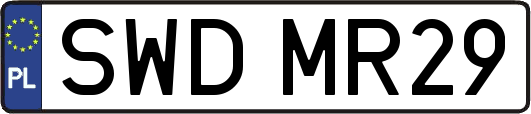 SWDMR29