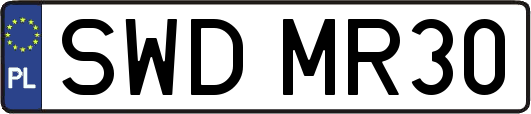 SWDMR30