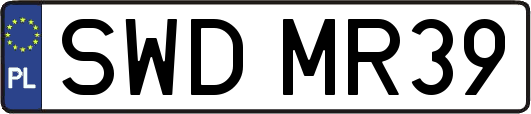 SWDMR39