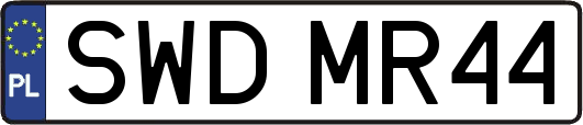 SWDMR44