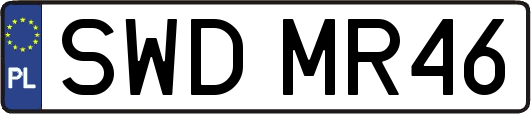 SWDMR46