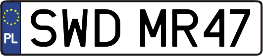 SWDMR47
