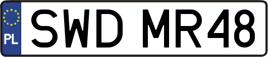 SWDMR48