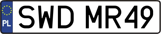 SWDMR49