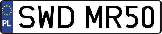 SWDMR50