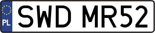 SWDMR52