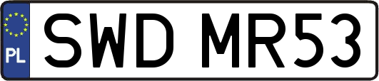 SWDMR53