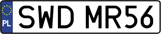 SWDMR56