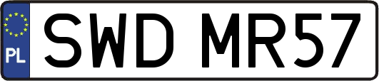 SWDMR57