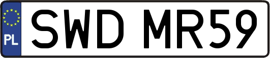 SWDMR59