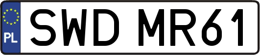 SWDMR61