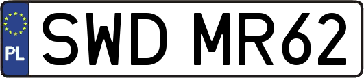 SWDMR62