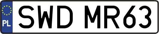 SWDMR63