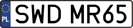 SWDMR65