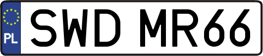 SWDMR66