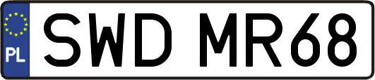 SWDMR68
