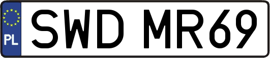 SWDMR69