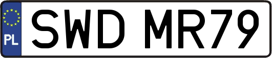 SWDMR79