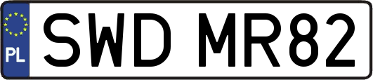 SWDMR82