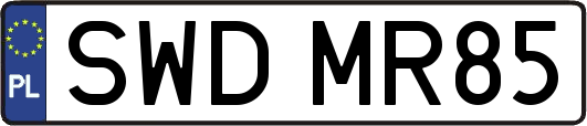 SWDMR85