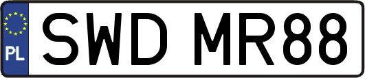 SWDMR88