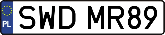 SWDMR89