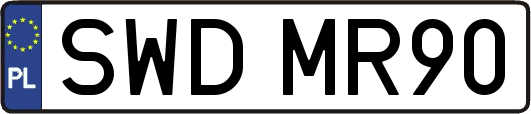 SWDMR90