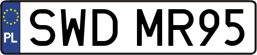 SWDMR95