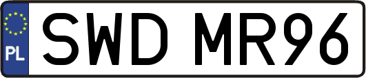 SWDMR96