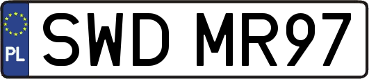 SWDMR97