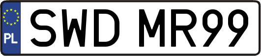 SWDMR99